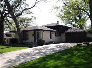 132 S Forest Ave, Hillside, IL 60162