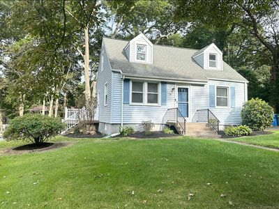 89 Vantage Road, Hamden, CT, 06514
