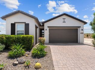 4295 Sawbuck Way, Wickenburg, AZ 85390