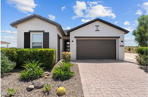 4295 Sawbuck Way Photo 1
