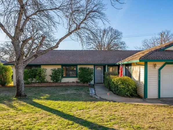 11519 Norton Ln, Redding, CA 96003