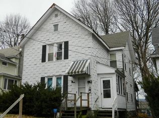 8.5 Vine St, Binghamton, NY 13903