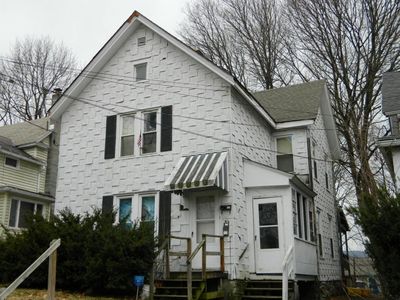 8.5 Vine St, Binghamton, NY, 13903