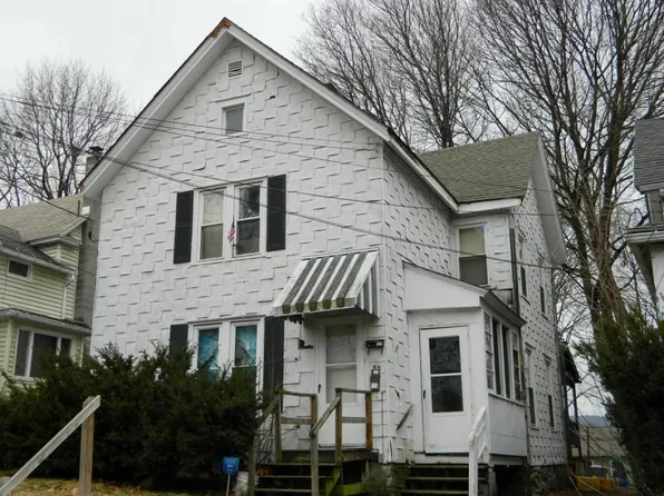 8.5 Vine St, Binghamton, NY 13903