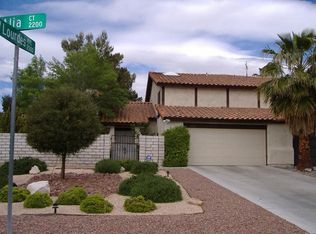 2212 Alia Ct, Las Vegas, NV 89102