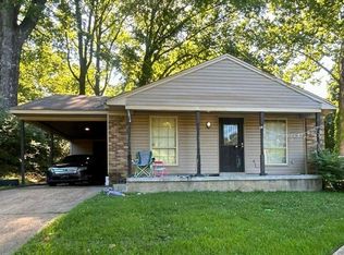 3814 Overton Crossing St, Memphis, TN 38127