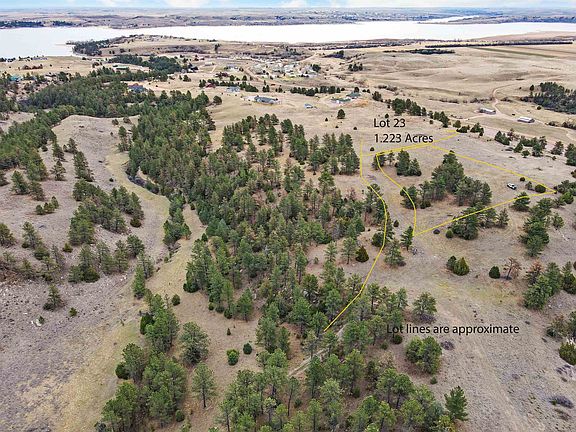 3rd image of LOT 23 Hills Rd