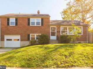 611 Olesmont Rd, Catonsville, MD 21228