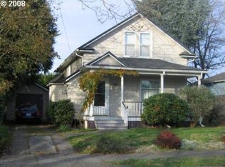 5303 SE Boise St, Portland, OR 97206