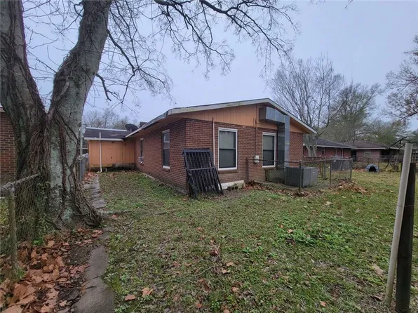 4665 Beech St, Baton Rouge, LA 70805