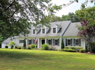 35 Porter Hill Rd, Middlebury, CT 06762