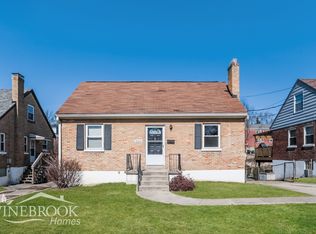 3064 S Hegry Cir, Cincinnati, OH 45238