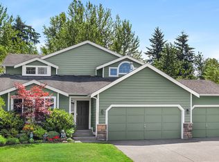 22525 SE 277th Pl, Maple Valley, WA 98038