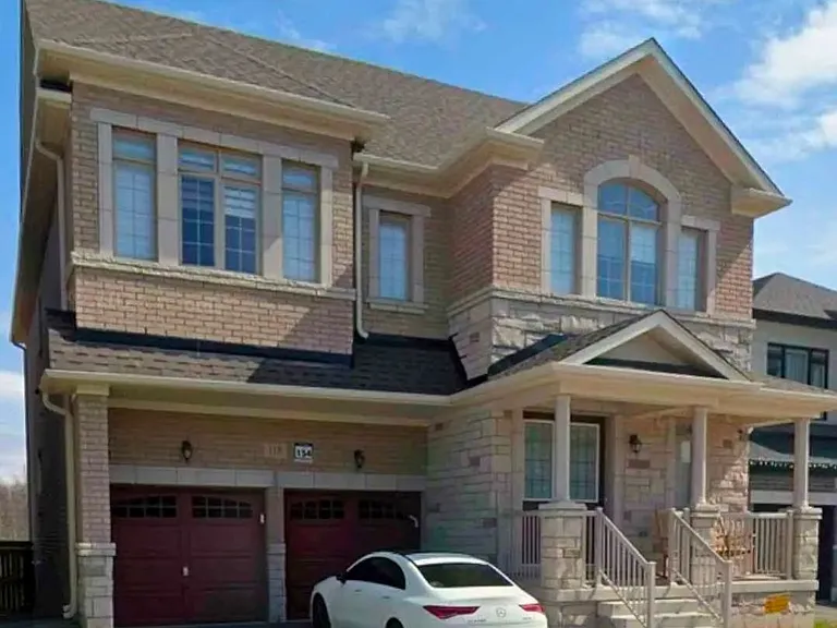 118 Great Falls Blvd — Photo 1