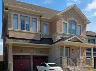 118 Great Falls Blvd, Hamilton, ON L8B1Y5