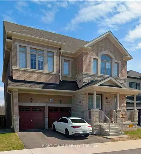 118 Great Falls Blvd Photo 1