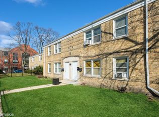 7411 N Wolcott Ave APT 1W, Chicago, IL 60626