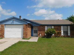 5400 Rutledge Ct, The Colony, TX 75056