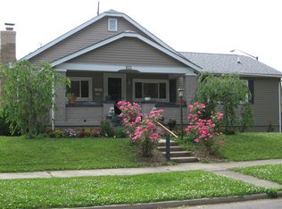 831 Central Pl, Columbus, IN 47201