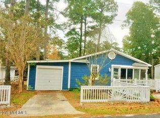 7280 Joe Brooks Rd SW, Ocean Isle Beach, NC 28469