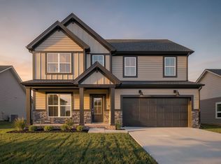 9324 Woodgate Cir LOT 45, Alvaton, KY 42122