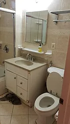 Rented by Old Brooklyn Real Estate Inc