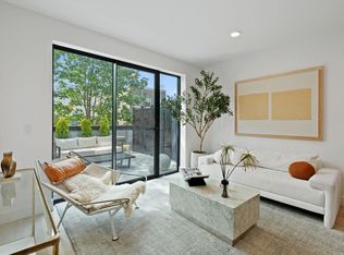 Columbus House, Jersey City, NJ 07302