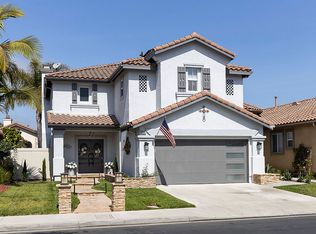 32561 Vivente De Marlita, San Juan Capistrano, CA 92675