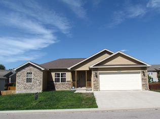 16142 Hershey Rd, Saint Robert, MO 65584