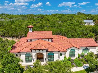 471 Havasu Point, Spring Branch, TX 78070