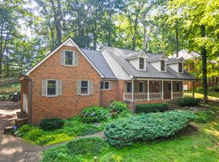 612 Fairway Trl, Springfield, TN 37172