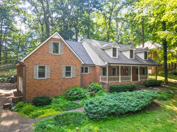 612 Fairway Trl, Springfield, TN 37172