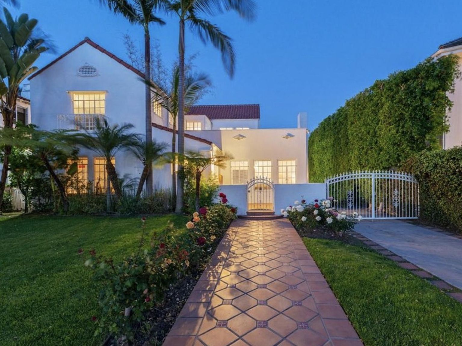 236 S Rodeo Dr, Beverly Hills, CA 90212 Zillow