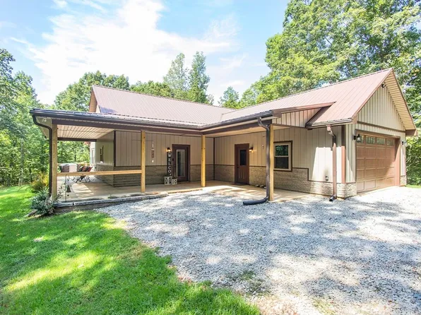 495 Dew Drop Rd, Savannah, TN 38372