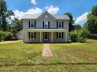2605 State Highway 305, Aulander, NC 27805