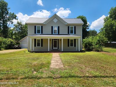2605 N Nc Highway 305, Aulander, NC, 27805