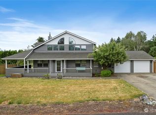 4410 Indian Summer Dr SE, Olympia, WA