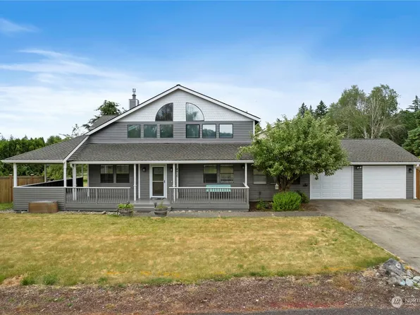 4410 Indian Summer Drive SE, Olympia, WA 98513