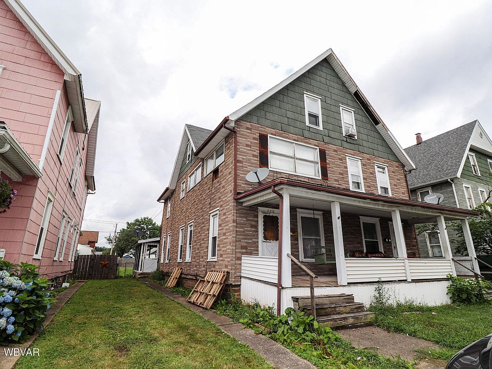 1st image of 2218 Mosser Ave