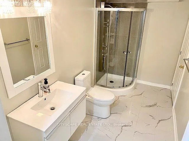 6421 Donway Dr #1B — Photo 10