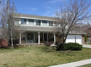 2243 E Kalinda Dr, Sandy, UT 84092