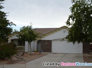 16307 W Monte Cristo Ave, Surprise, AZ 85388