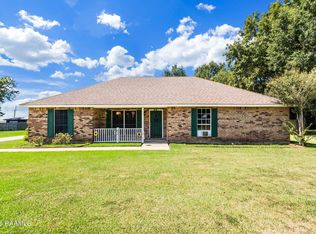119 Kings Row, Crowley, LA 70526