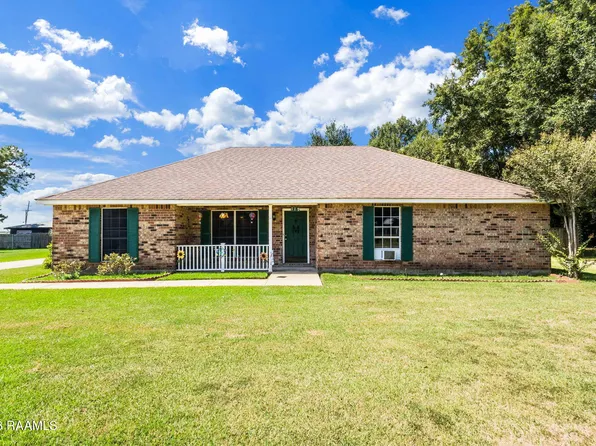 119 Kings Row, Crowley, LA 70526