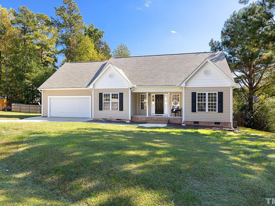20 Wellington Ct, Franklinton, NC 27525 Zillow