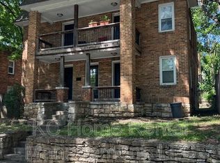 1110 W 41st Ter APT 2W, Kansas City, MO 64111