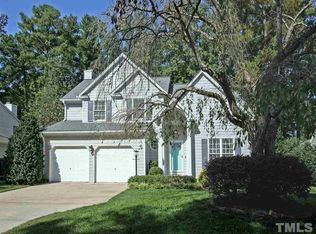 5700 Harrington Grove Dr, Raleigh, NC 27613