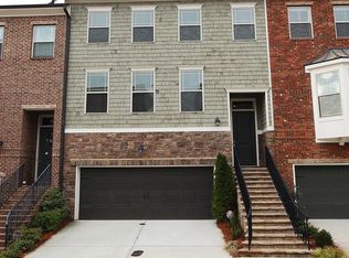 2148 W Village Ln SE, Smyrna, GA