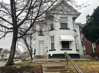 127-129 Park, New Castle, PA 16101