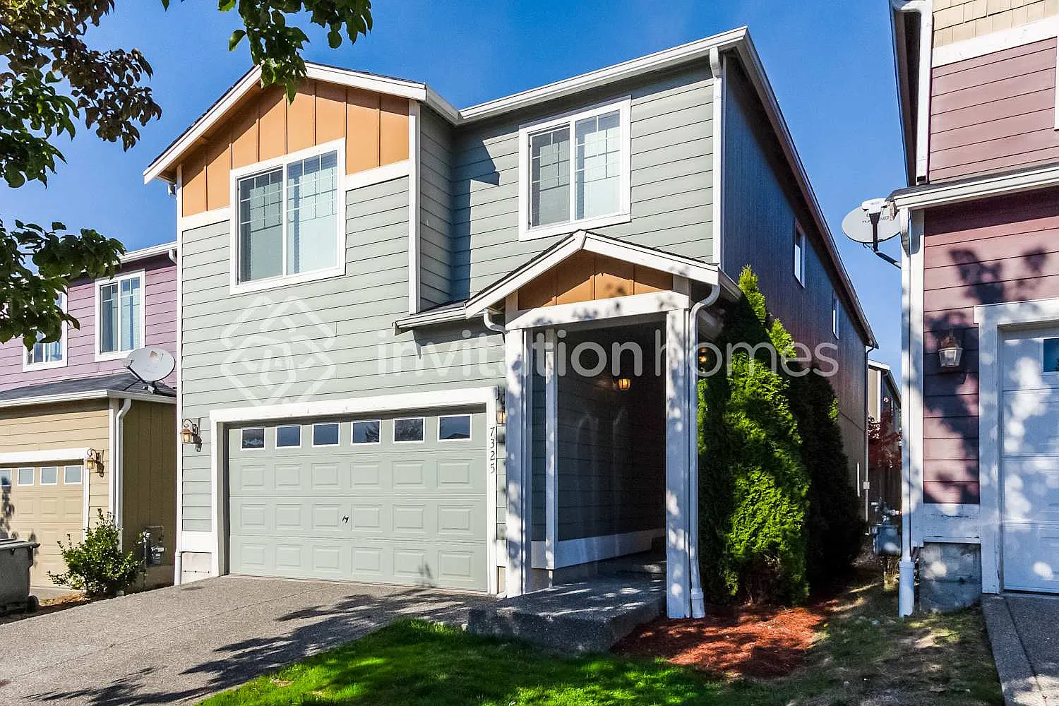 7325 178th Street Ct E Puyallup, WA 98375 — Photo 1